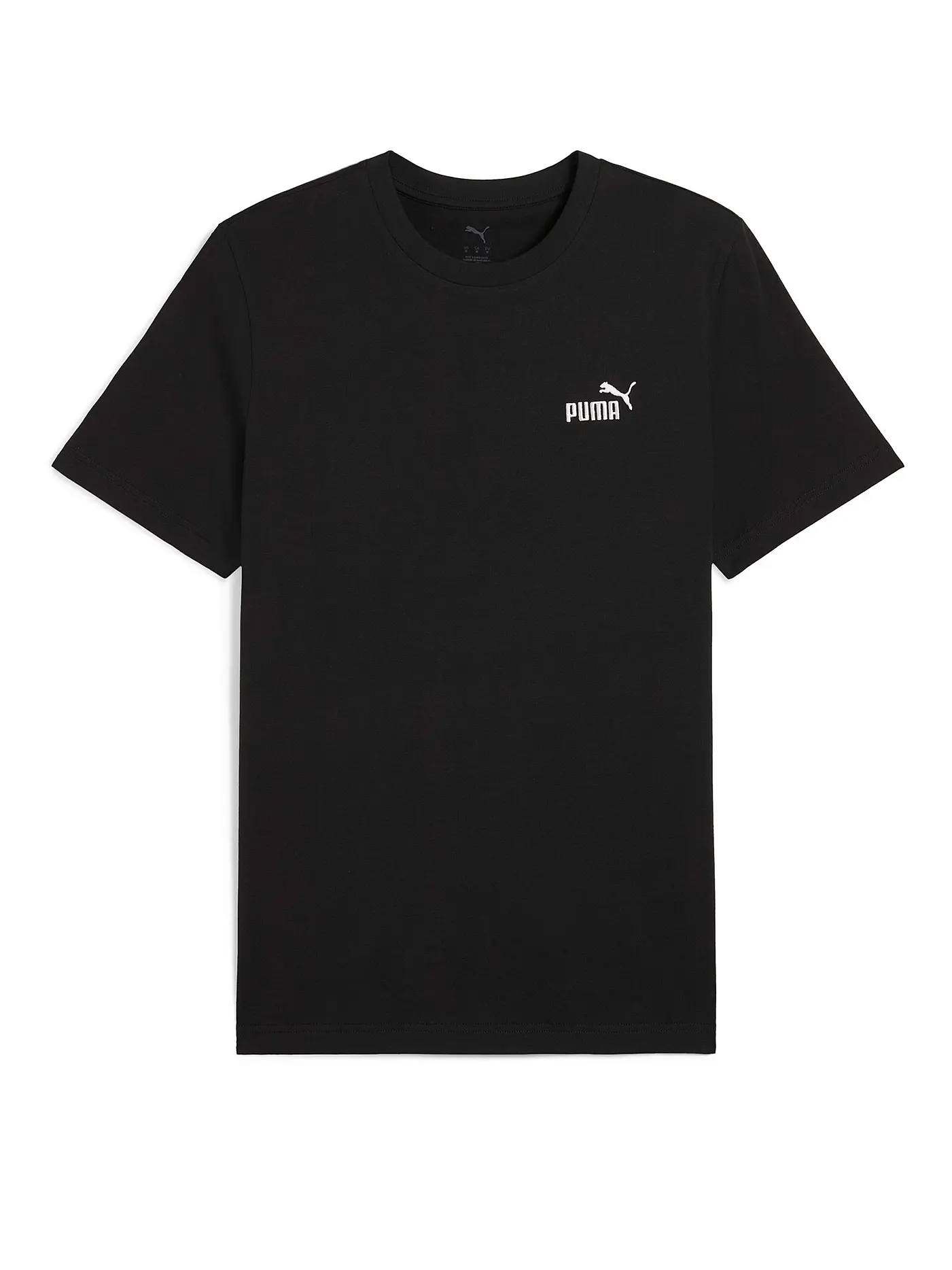 PUMA | Herren T-Shirt ESS Small No. 1 Logo | 